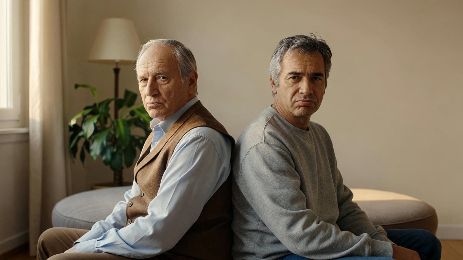 Nonviolent communication reaches its limits with your stubborn parent? The tool is not what is failing: the conversation is…